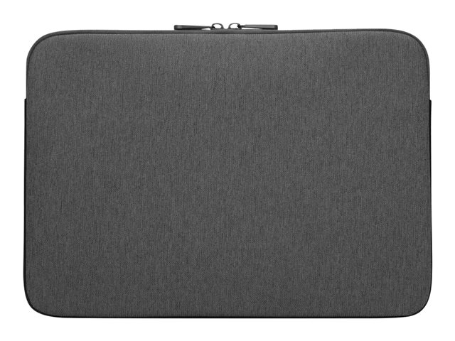 Targus Cypress Sleeve with EcoSmart - Notebook sleeve - 11\" - 12\" - grey