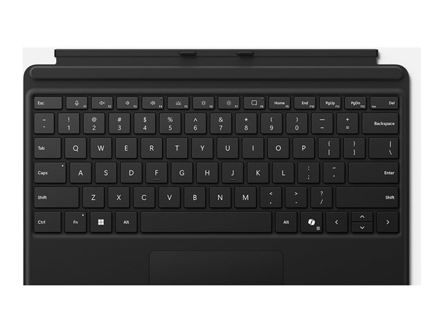 Pro KB German Black