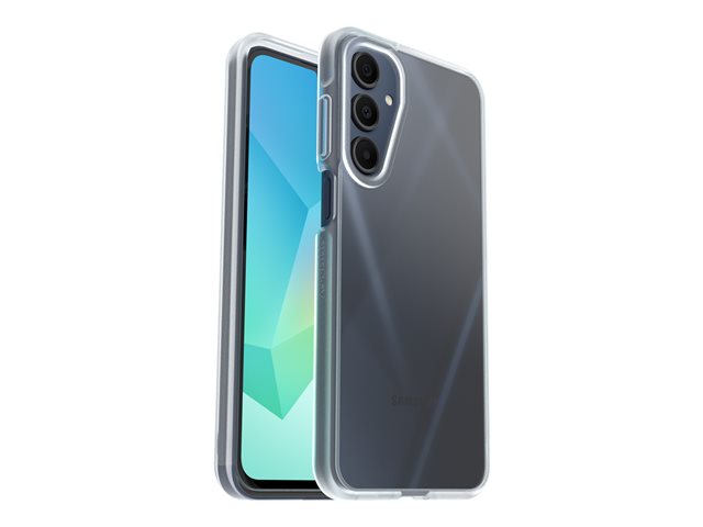 Otterbox React Series voor Galaxy A17 5G, Galaxy A16 en Galaxy A165G 5G 