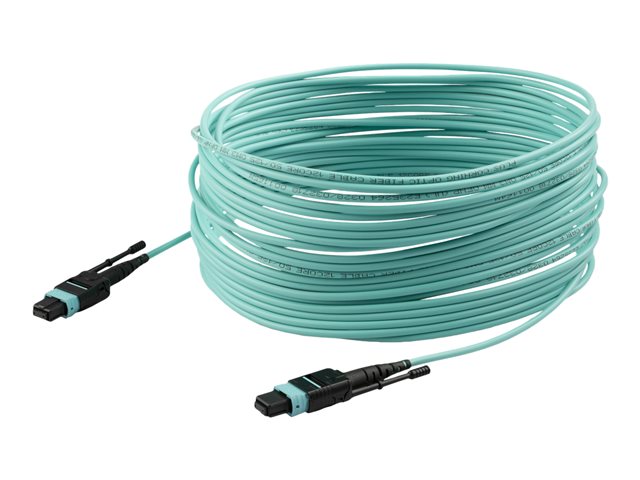 10m Multimode Fiber Cable MPO/MTP UPC