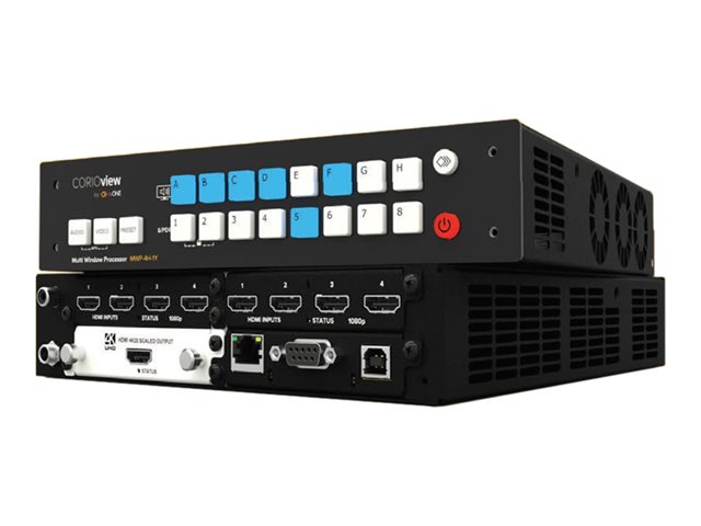 CORIOVIEW MWP CHASSIS. 1 stk