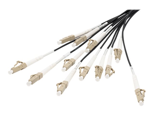 Fiberglass Universal Breakout Cable