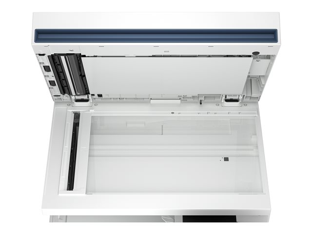 HP Color LaserJet Enterprise MFP 5800dn - Multifunction printer - colour - laser - Legal (216 x 356 mm) (original) - A4/Legal (media) - up to 43 ppm (copying) - up to 43 ppm (printing) - 650 sheets - Gigabit LAN, USB 3.0, USB 3.0 host, USB 2.0 host