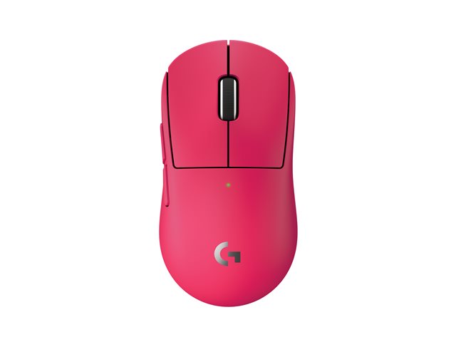 PRO X SUPERLIGHT 2C WIRELESS GAMING MOUS
