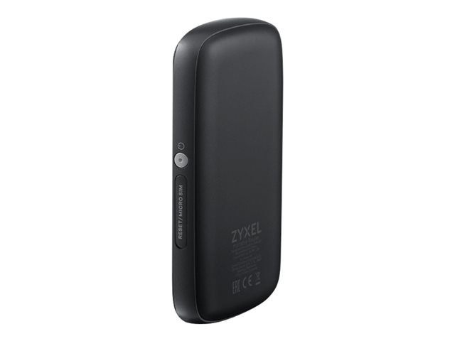 Zyxel LTE2566-M634 - Mobile hotspot - 4G LTE - 300 Mbps - Wi-Fi 5