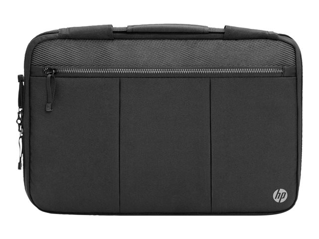 HP Renew Executive - Notebook sleeve - 14.1\" - black - for P/N: 5P6P8EA#ABU