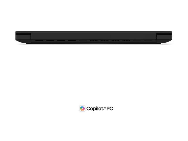 ThinkPad T14 Gen 7, Intel® Core™ Ultra 7 355 (LPE-cores up to 3.50GHz, 12MB), 14\" WUXGA Non-Touch, W11P64 EMEA WE (EN/FR/DE/IT/NL), 16.0GB, 1x512GB SSD M.2 2280 PCIe Gen4 TLC Opal, Intel® Graphics, Intel® Wi-Fi 7 BE211,BT 5.4, Wired Ethernet, FPR, 5M