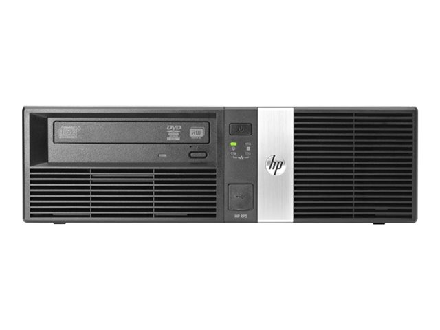 RP581 G1820 500G HDD 4GB DDR3 FREE DOS