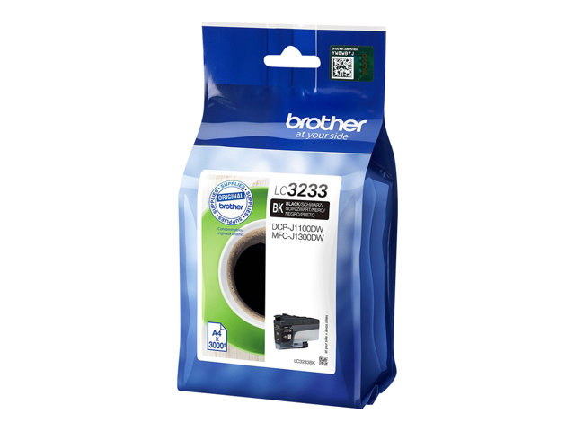 Black - original - print cartridge