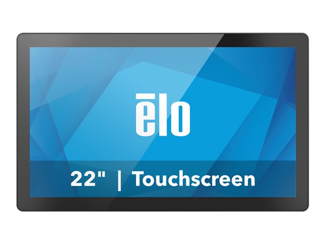 Elo 21.5-inch I-Series 3 w/ Intel No OS
