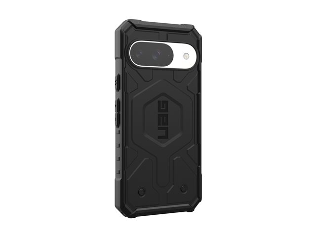 UAG Google Pixel 9 Pathfinder w/Magnet Black