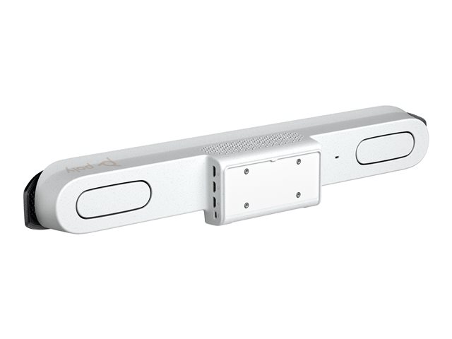 Poly Studio X52 All-In-One Video Bar No Radio or Power Cord GSA/TAA - Replaces Poly SKU G7200-87820-125