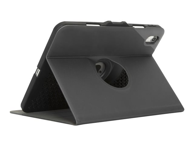 Targus VersaVu case New iPad 2022 Black