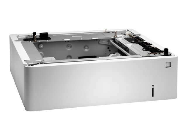 HP - Media tray - 550 sheets - for Color LaserJet Enterprise MFP M578, LaserJet Enterprise Flow MFP M578