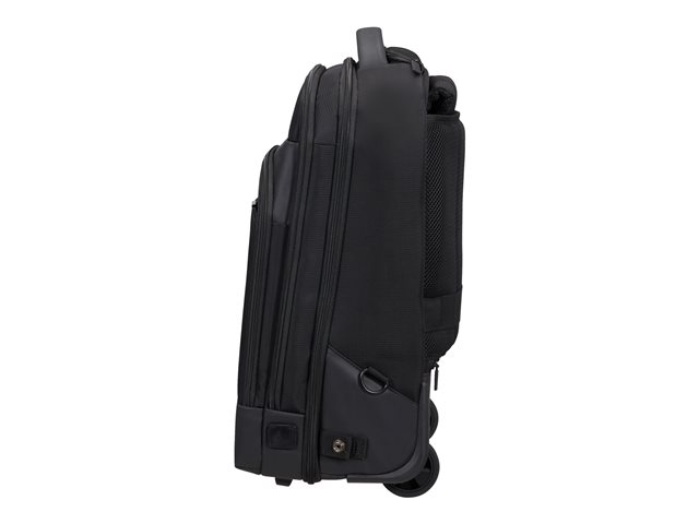 MYSIGHT RUGZAK/WH 17.3\" ZWART. 1 stk