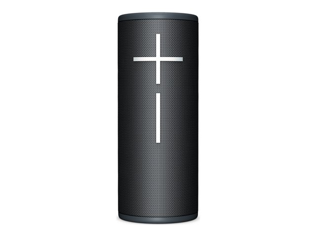 Ultimate Ears BOOM 4 - BLACK - N/A - EMEA28i-935