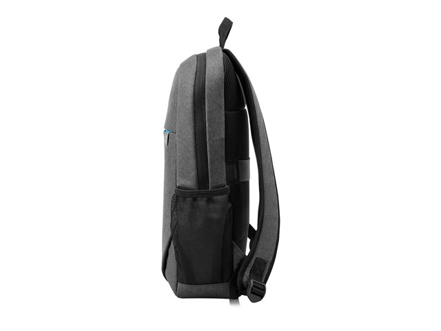 HP Prelude - Notebook carrying backpack - 15.6\" - grey - Smart Buy