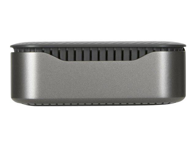 Hybrid Quad 4K docking station
