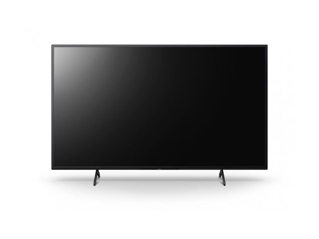 Sony 55\" Professional BRAVIA LCD 440nit display