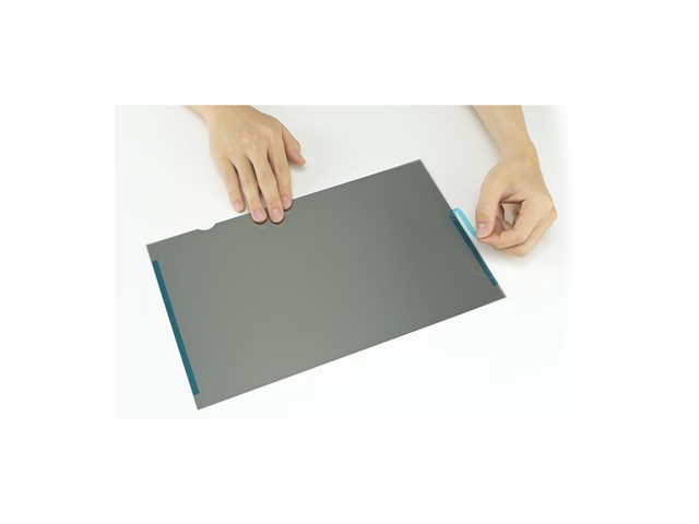 Kensington - Display privacy filter mounting kit