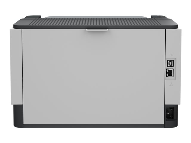 HP LaserJet Tank 2504dw - Printer - B/W - Duplex - laser - refillable - A4/Letter - 600 x 600 dpi - up to 22 ppm - capacity: 250 sheets - USB 2.0, LAN, Wi-Fi(n)