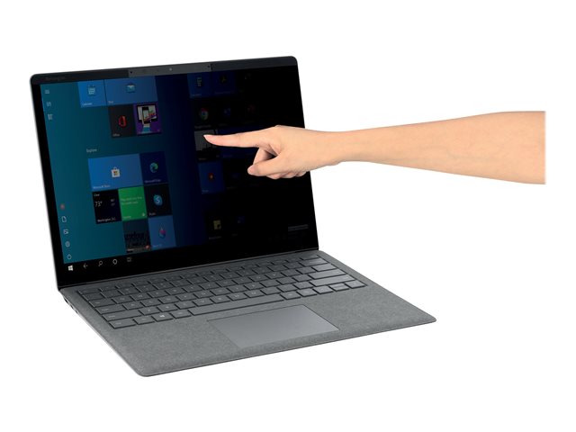 Kensington MagPro Elite Magnetic Privacy Screen for Surface Laptop 2/3 13.5\" - Notebook privacy filter - removable - magnetic - 13.5\" - for Microsoft Surface Laptop 2 (13.5 in), Laptop 3 (13.5 in)