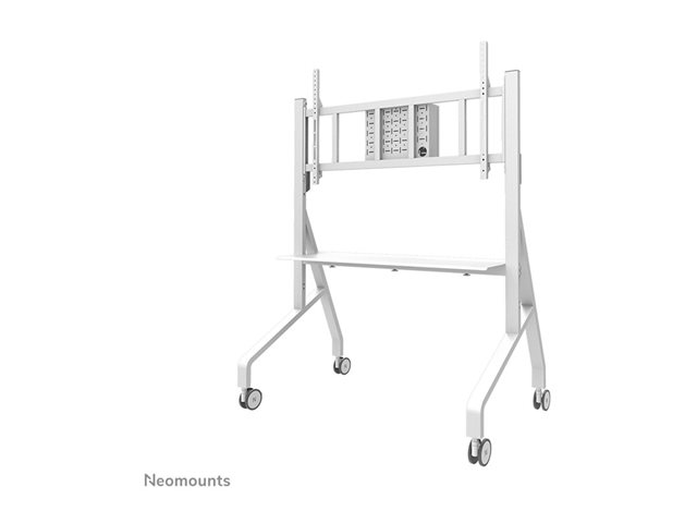 Neomounts MOVE Go XL Mobile Floor Stand