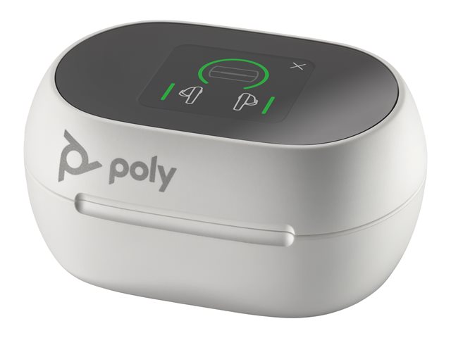 Poly VFree 60+ WSN Earbuds +BT700C+TSCHC