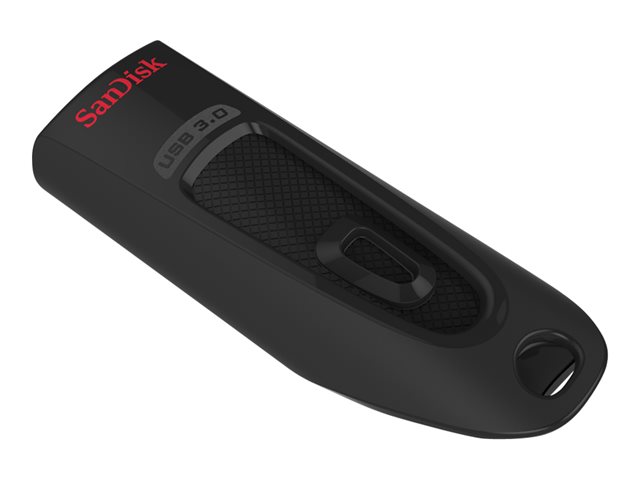 SanDisk Ultra - USB flash drive - 32 GB - USB 3.0