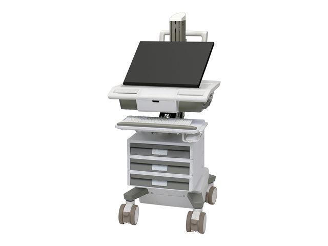 Mosaic Flex Arm Cart Tier 3 Std 1x1x1