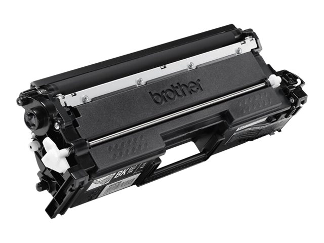 Brother TN - Super High Yield - black - original - toner cartridge