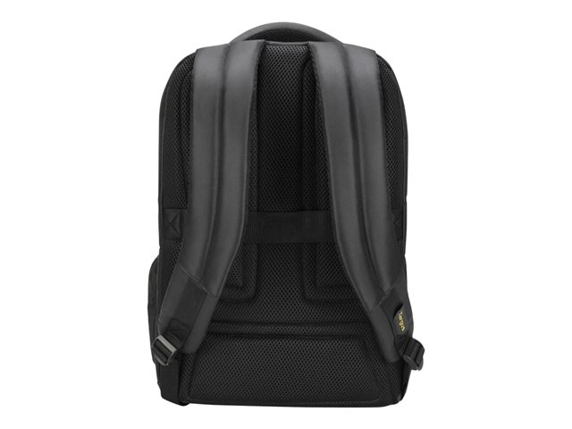 Targus CityGear Laptop Backpack - Notebook carrying backpack - 12\" - 14\" - black
