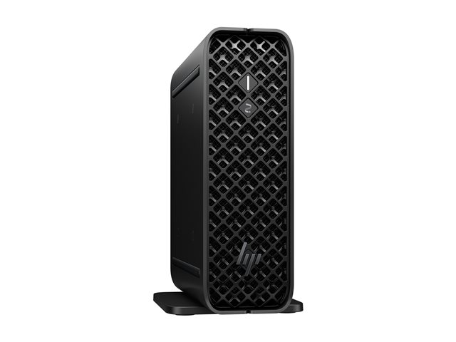 Z2 Mini  G1i IDS ,   Ultra7 265K vPro Enterprise 5.50G 30 MB 20 cores 125W,  32GB (1x32GB) DDR5 6400 CSODIMM NECC Memory ,  Z Turbo 1TB PCIe-5x4 2280 M.2 , NVIDIA RTX 4000 SFF Ada 20 GB 4mDP,  Win11p64  Corporate-Ready Image, HP Wolf Security 1YR, Pa