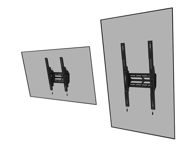 Neomounts Screen Wall Mount (tilt VESA 800X600-1500X900)