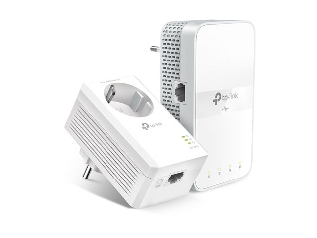 AV1000 Gigabit Powerline AC1200 Wi-Fi 30