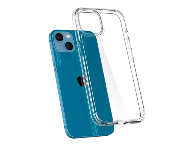 Spigen Apple iPhone 13 Ultra Hybrid Crystal Clear