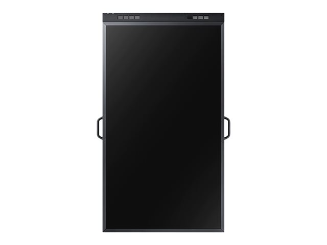 Samsung OM55N-DS - 55\" Diagonal Class OMN-DS Series dual sided LED flat panel display - digital signage outdoor - full sun - Tizen OS - 1080p 1920 x 1080