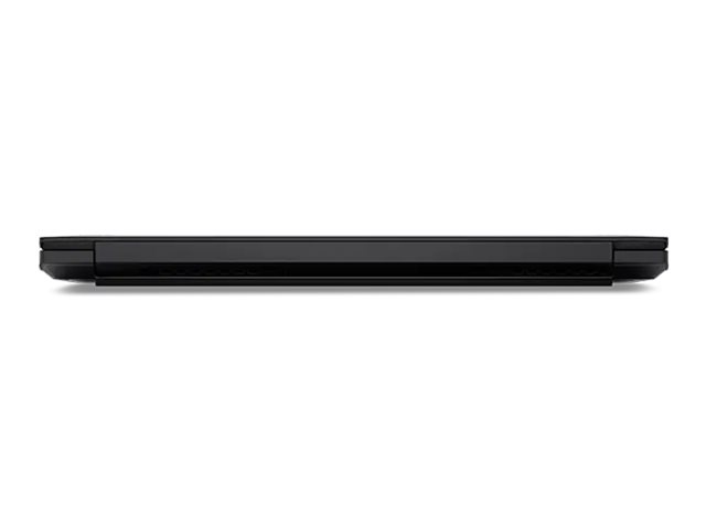 Lenovo ThinkPad P16s Gen 3 21KS - 180-degree hinge design - Intel Core Ultra 7 - 155H / up to 4.8 GHz - Win 11 Pro - RTX 500 Ada - 16 GB RAM - 512 GB SSD TCG Opal Encryption 2, NVMe, Performance - 16" IPS 1920 x 1200 - Gigabit Ethernet - Wi-Fi 6E, Bluetooth - black - kbd: Swiss - with 1 Year Lenovo Premier Support, CO2 Offset 0.5 ton (2nd Gen)