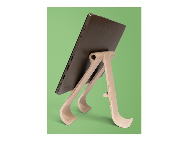 Treepod Bio-based Multistandaard MobielInstelbaar Wit