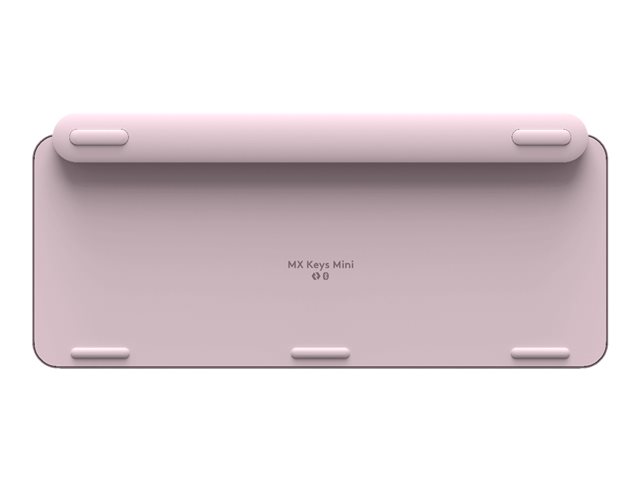 MXKeys Mini WRLS Illuminated KB ROSE - -