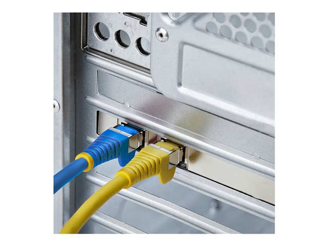 2-Port Gigabit PCIe Network Card TAA