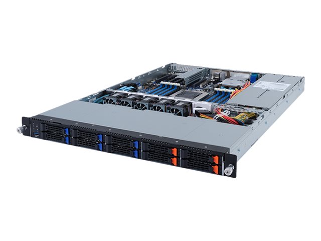 ARM Barebone R152-P31 1U 1CPU 16xDIMM 80