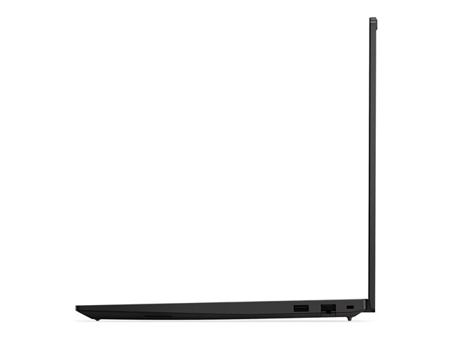 Lenovo ThinkPad E16 Gen 3 22AY - Copilot+ PC - 180-degree hinge design - Intel Core Ultra 5 - 228V / up to 4.5 GHz - Win 11 Pro - Arc Graphics 130V - 32 GB RAM - 1 TB SSD TCG Opal Encryption 2, NVMe - 16\" IPS 1920 x 1200 - Gigabit Ethernet - Wi-Fi 6E, Bluetooth - black - kbd: Belgium - with 2 Years Lenovo Depot Support, CO2 Offset 0.2 ton (3rd Gen)