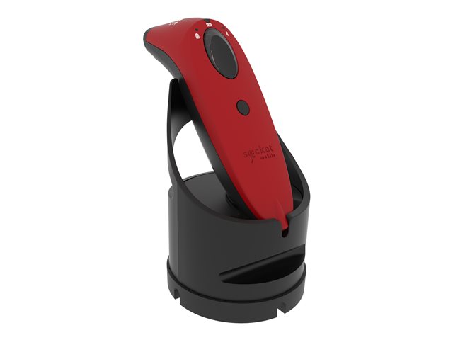 SocketScan S720 Linear Barcode QR Code