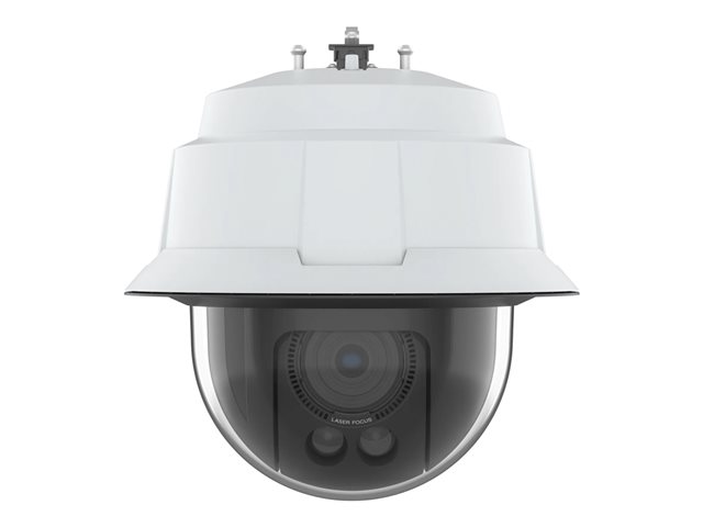 AXIS Q6086-E (UK) HIGH-END PTZ CAMERA 4M