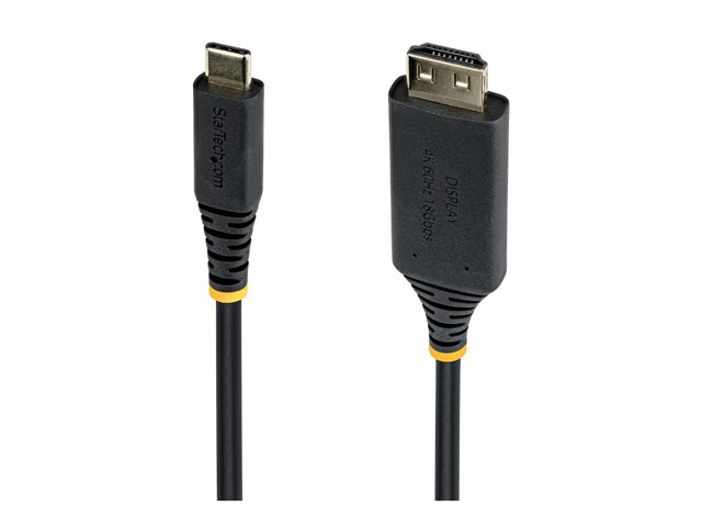 2m USB-C to HDMI Cable Gripping HDMI