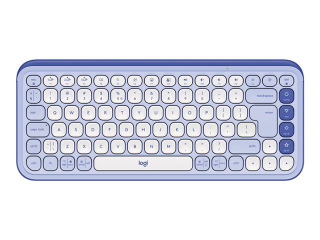 Logitech POP Icon Keys 