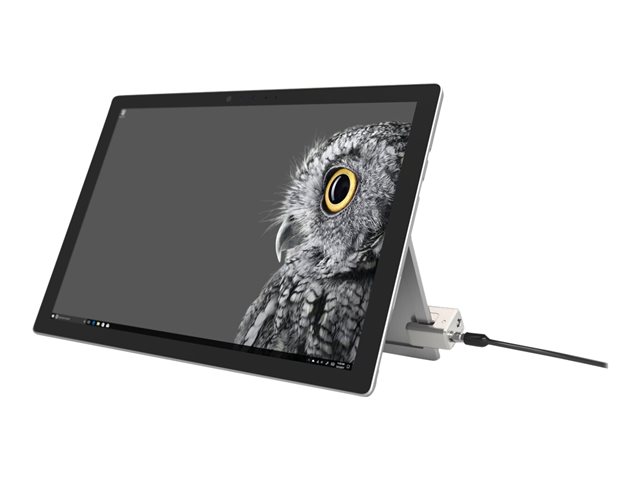 Keyed Cable Lock for Surface Pro and Surface Go - Master Keyed