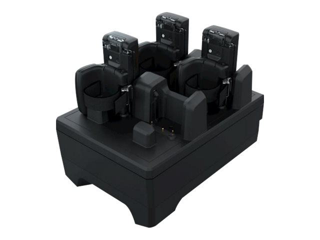 RS5100 Charger 4-Slot Ring Sca