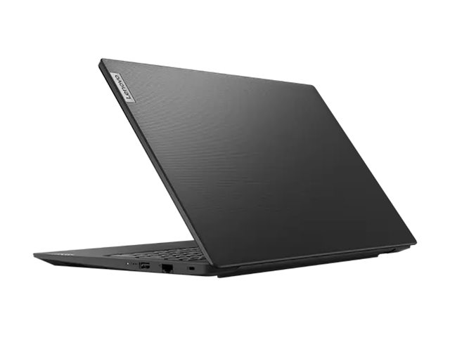 Lenovo V15 G4 AMN 82YU - 180-degree hinge design - AMD Ryzen 5 - 7520U / up to 4.3 GHz - Win 11 Pro - Radeon 610M - 16 GB RAM - 512 GB SSD NVMe - 15.6\" TN 1920 x 1080 (Full HD) - Gigabit Ethernet - Wi-Fi 6, Bluetooth - business black - kbd: Belgium F